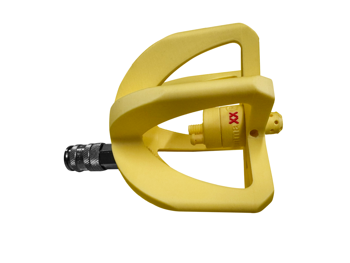 Mogel starr, XL DN 150