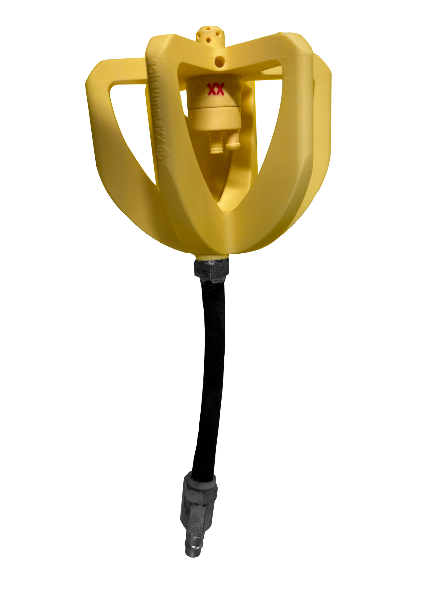 Mogel Mini flexibel, XL DN 200–300
