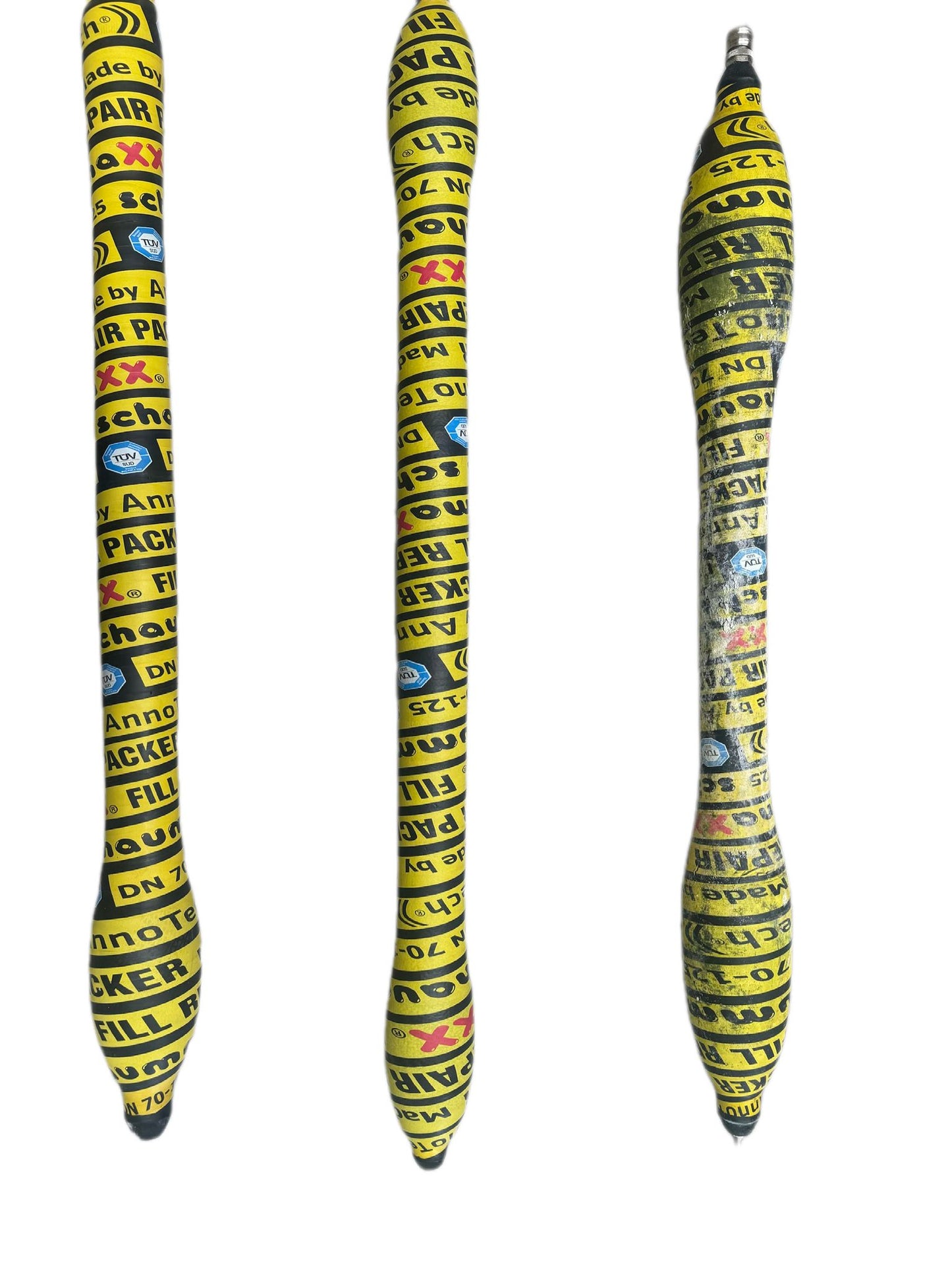 Schaummaxx Fill Körper Pro Serie DN060–100