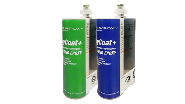 Trelleborg Spraycoat +
