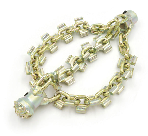 RS-WS-DR 3000 SERIES – Chain Knockers with Drill Head and Starbits