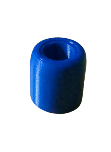Verschlusskappe DN 150–300