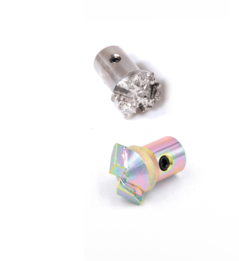 Drill Heads for Cables