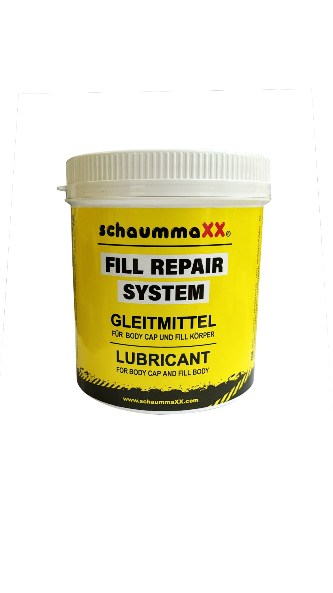 Fill-Repair-System Harze und Zubehör