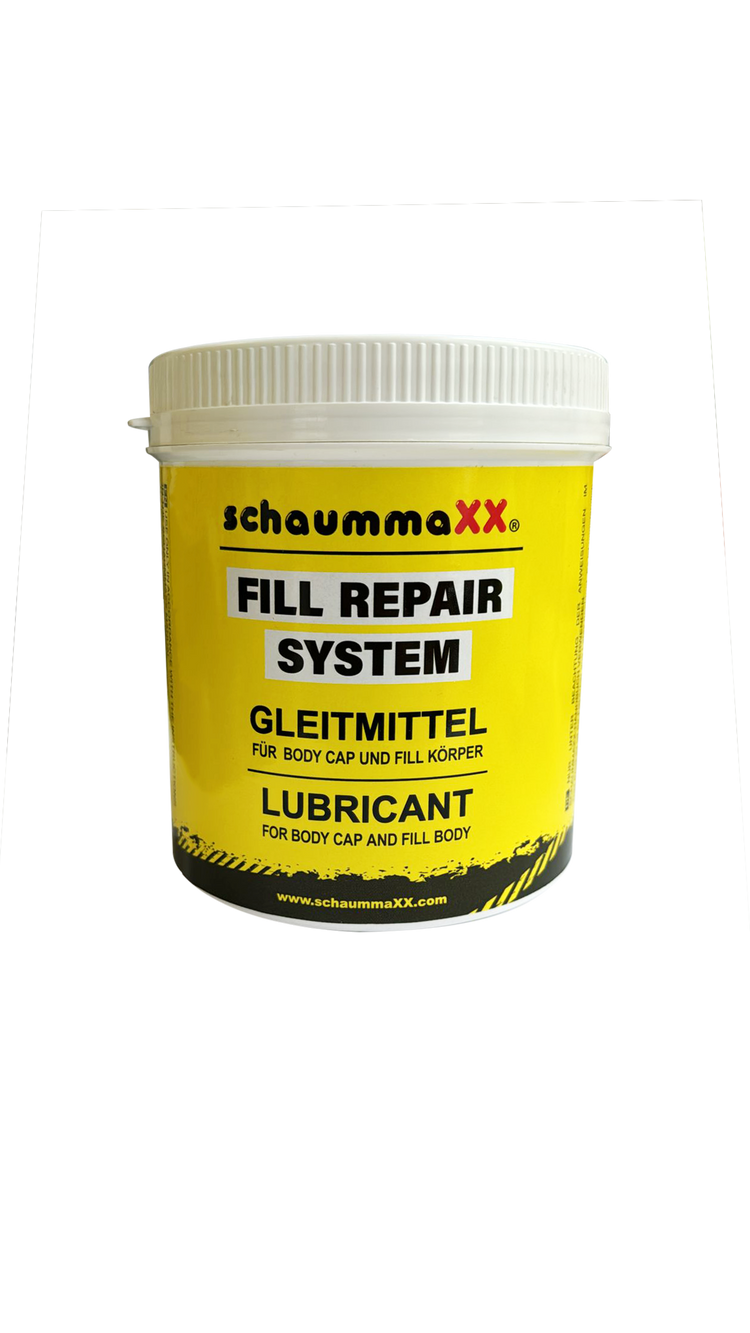 Fill-Repair-System Harze und Zubehör