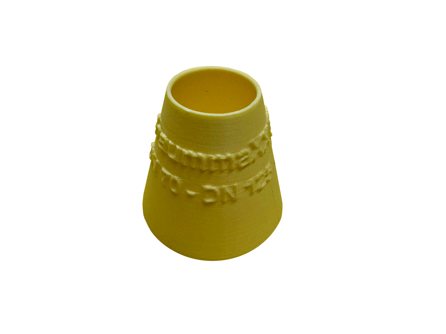 Body Cap DN 70–125