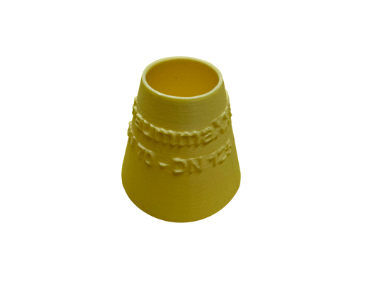 Body Cap DN 70–125