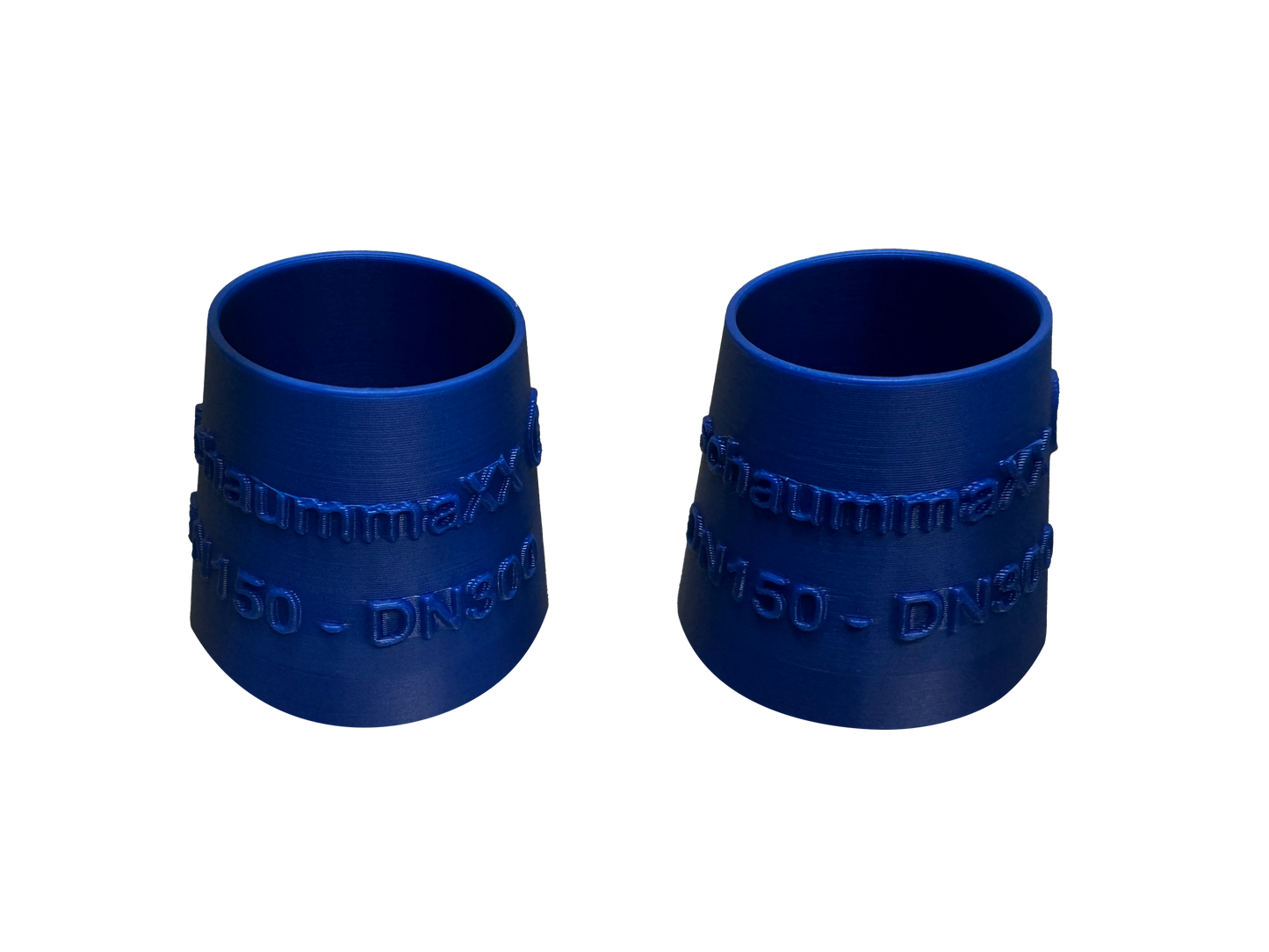 Body Cap DN 150–300