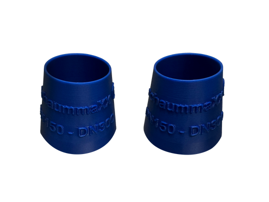 Body Cap DN 150–300