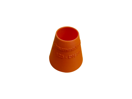 Body Cap DN 125–300 (Abzweiger und große Schäden)