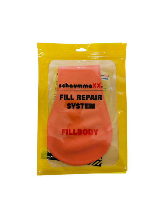 Fill Body DN 125–300 – Grund- und Schwebeleitungen