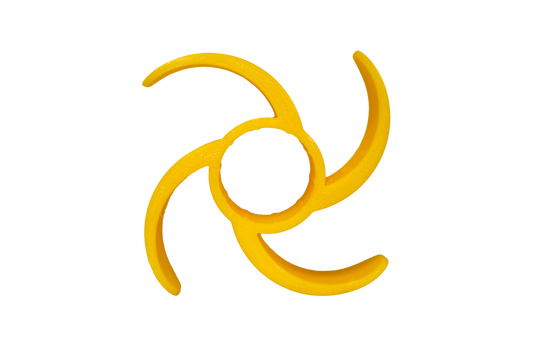 Flex Mogel DN 70–100