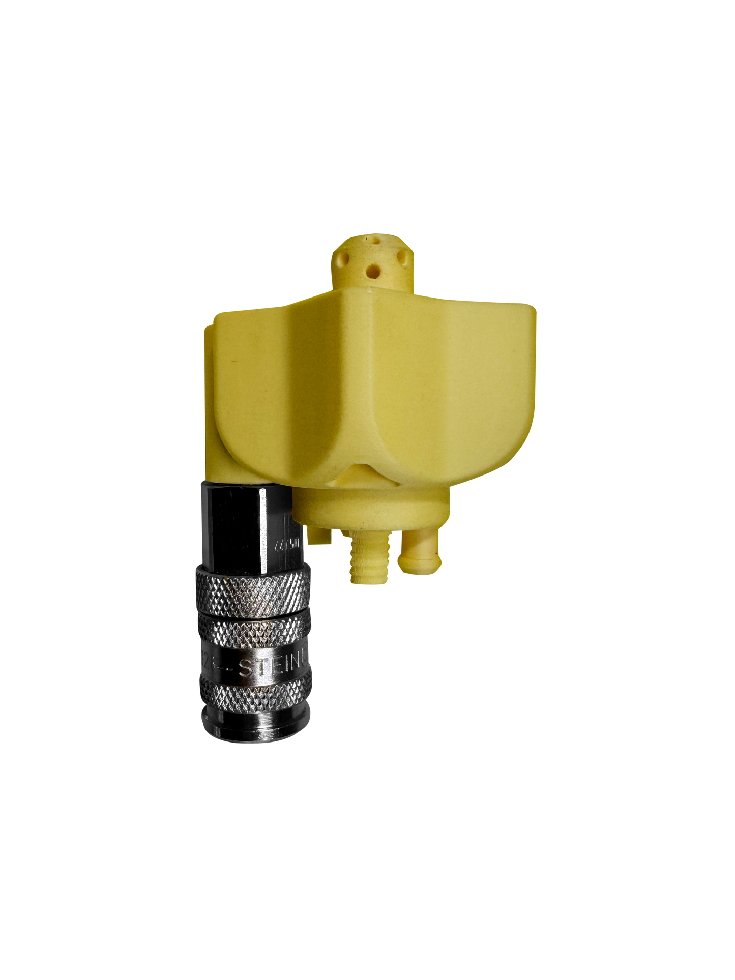 Mogel starr, klein DN 70–80
