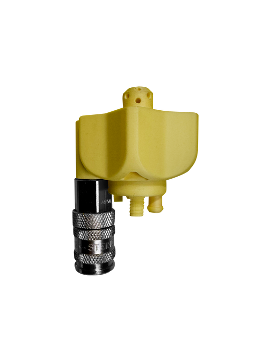 Mogel starr, klein DN 70–80