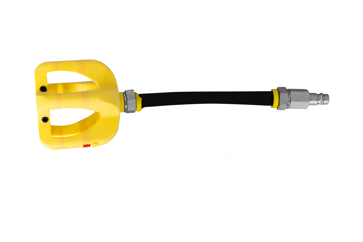 Mogel Mini flexibel, groß DN 125–150