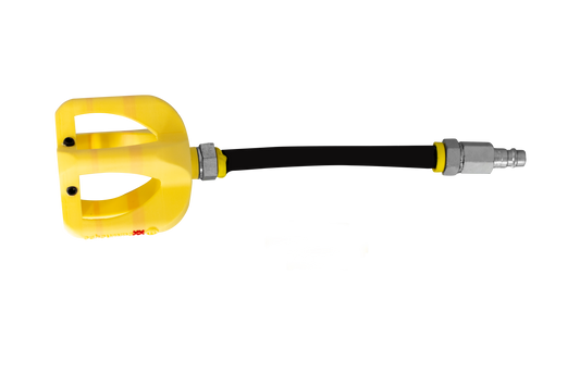 Mogel Mini flexibel, groß DN 125–150