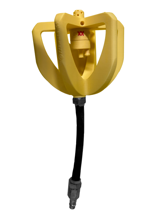 Mogel Mini flexibel, XL DN 200–300