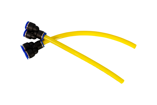 Statik-Mixer extra flexibel