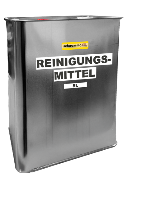 Reinigungsmittel