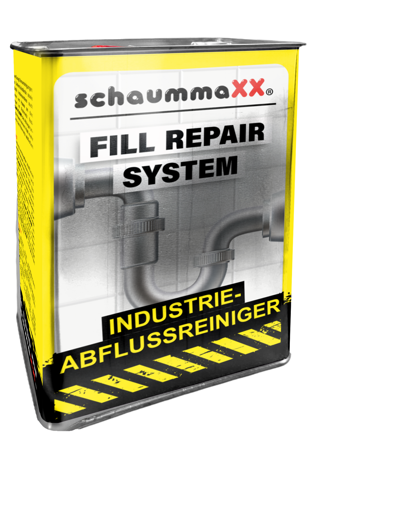 Industrie-Abflussreiniger (1000 ml)