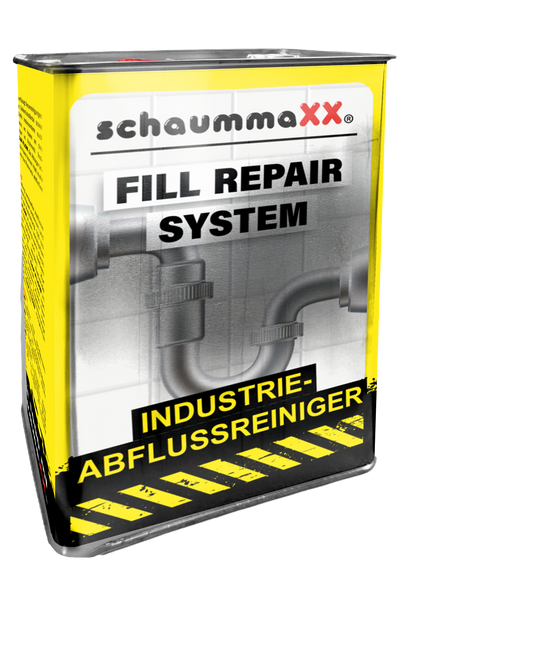 Industrie-Abflussreiniger (1000 ml)