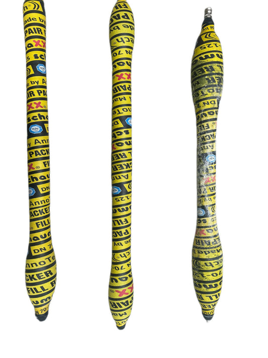 Schaummaxx Fill Körper Pro Serie DN060–100