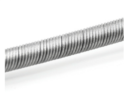 Rotating Cables (Cross Layer Cable)