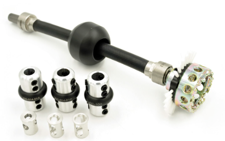 Spare Parts for Reinstatement Cutter Kits