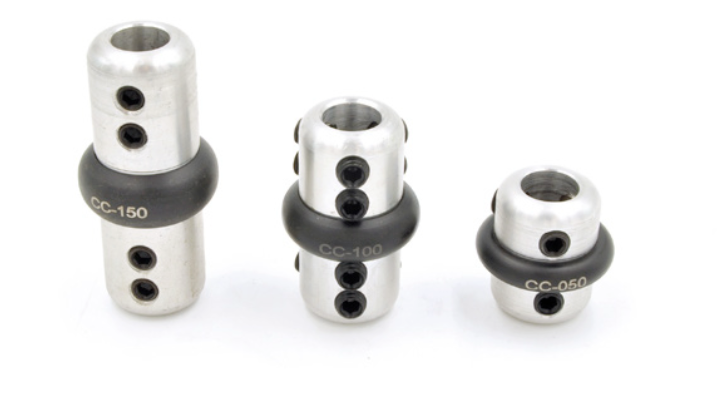 Cable Connectors for Crimped Sleeve