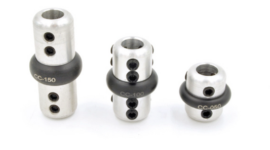 Cable Connectors for Crimped Sleeve