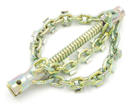 RS-T-WS SERIES – T-Slide Chain Knockers with Starbits