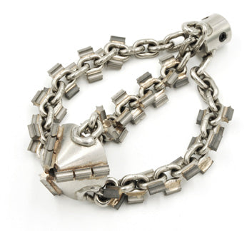 WS-DR40 3000 SERIES – Chain Knockers with Starbits and DR40 Head