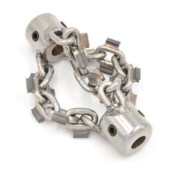 WS 2000 SERIES – Chain Knockers with Starbits and 5 mm Chain