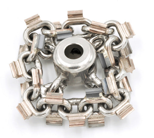 WC 3000-5 SERIES – Circular Chain Knockers (5 mm Chain)