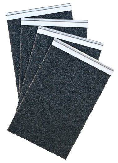 Sandpapers with wedge - SPB-B