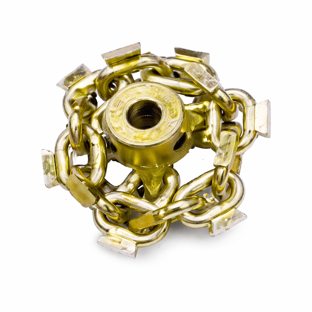 WC 1000 SERIES – Circular Chain Knockers