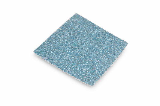 Sandpapers without wedge 40er-Pack