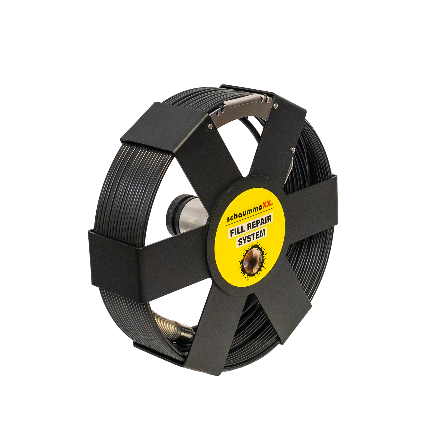 schaummaXX Axial 30