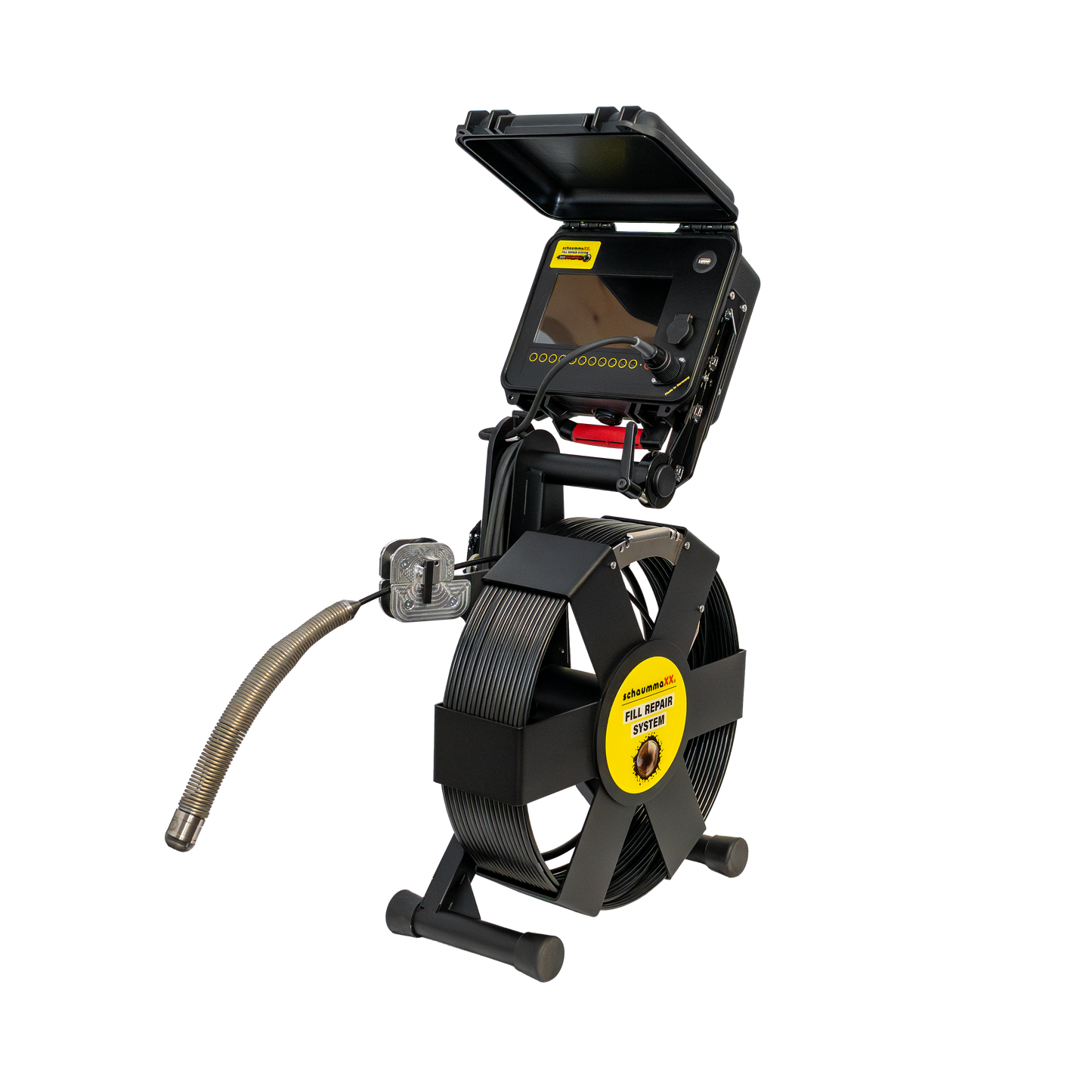 schaummaXX Axial 30