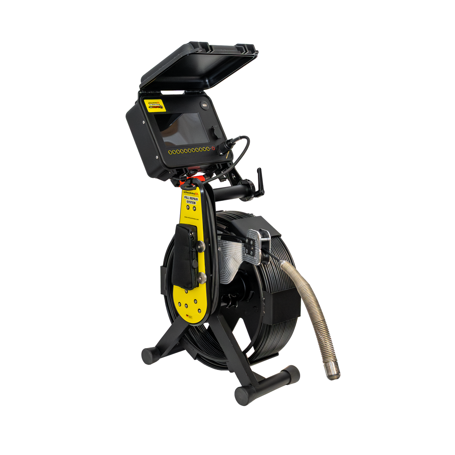 schaummaXX Axial 30