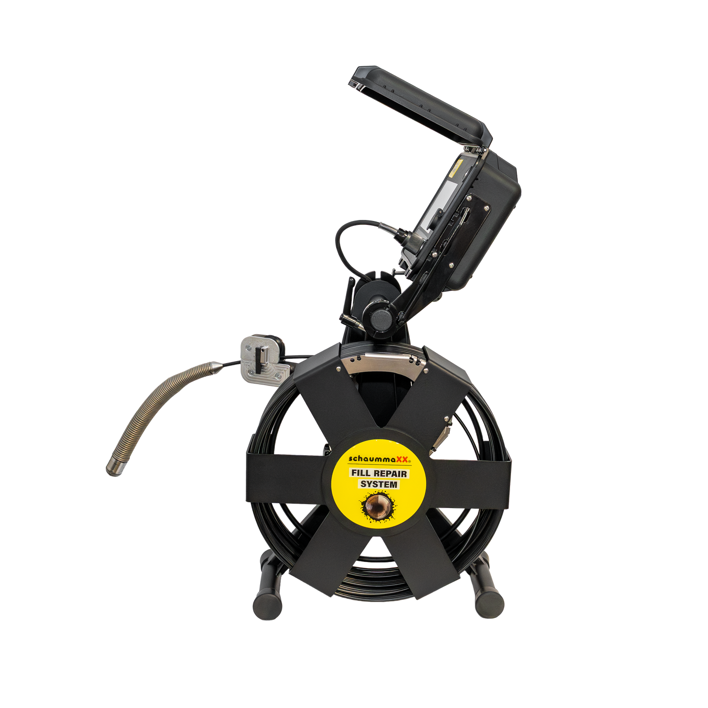 schaummaXX Axial 30