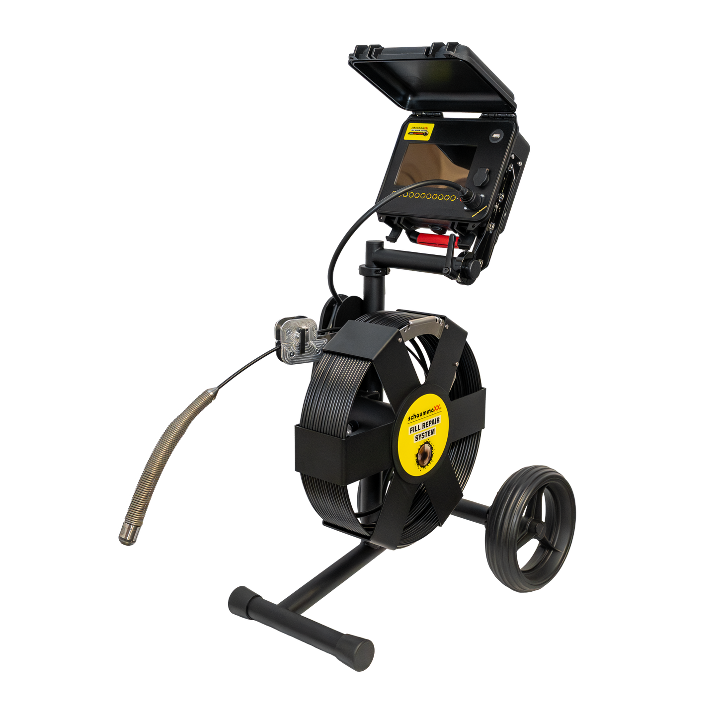 schaummaXX Axial 30